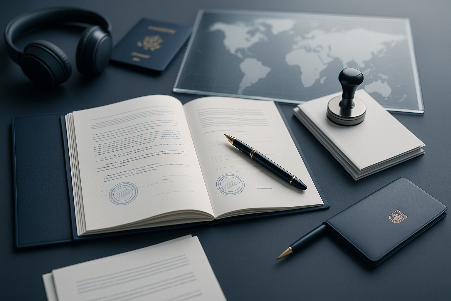 Translation Services